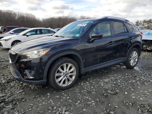 2013 Mazda CX-5 