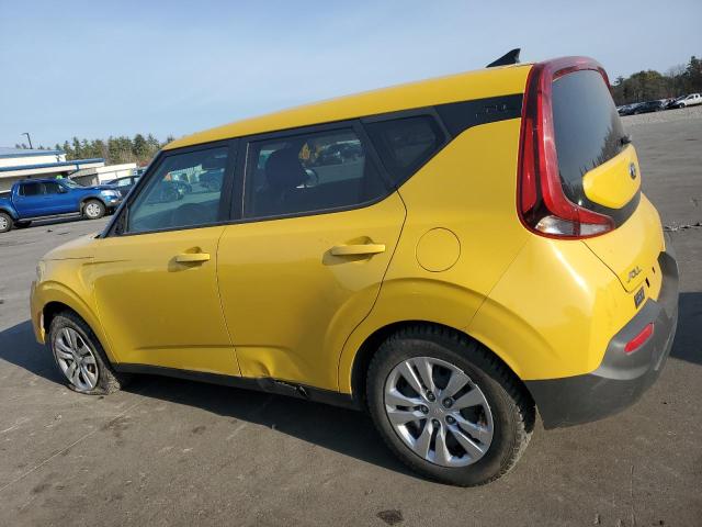 2020 Kia Soul Lx VIN: KNDJ23AU6L7114047 Lot: 77926843