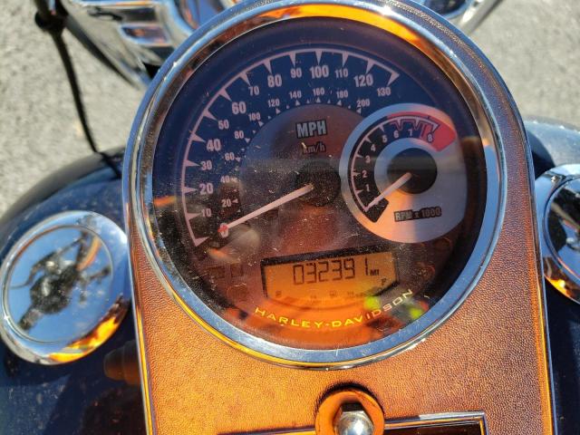 2006 HARLEY-DAVIDSON FLHRI SHRI - 1HD1FWW106Y666046