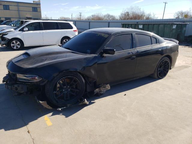 2C3CDXGJ9HH623637 | 2017 DODGE CHARGER R/