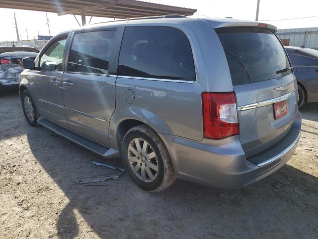 2C4RC1BG6ER367691 | 2014 CHRYSLER TOWN and COU