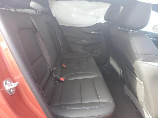 2024 BUICK ENVISTA SP - KL47LBE28RB089047