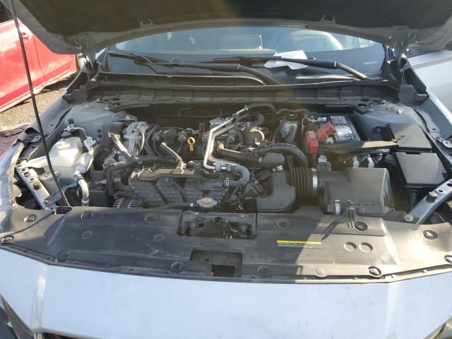 2021 NISSAN ALTIMA SR - 1N4BL4CV2MN365941