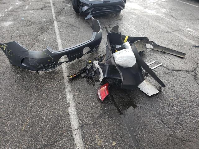 2020 MERCEDES-BENZ CLS 450 - W1K2J5JB5LA072979