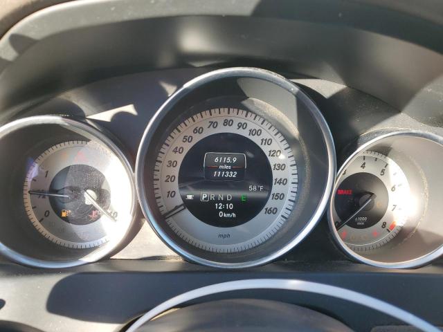 2013 Mercedes-Benz C 250 VIN: WDDGF4HB2DA753562 Lot: 79691943