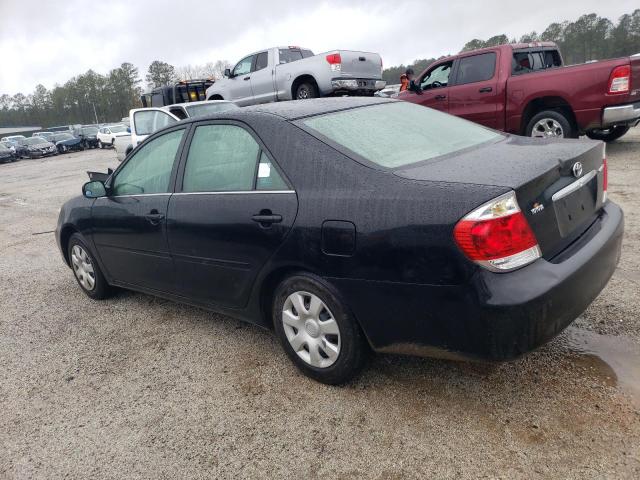 4T1BE32K25U064966 | 2005 Toyota camry le