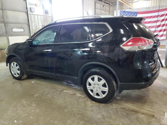 5N1AT2MV0FC755522 | 2015 NISSAN ROGUE S