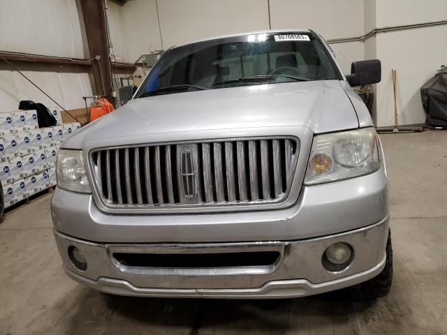 2006 Lincoln Mark Lt VIN: 5LTPW18566FJ11741 Lot: 80708503