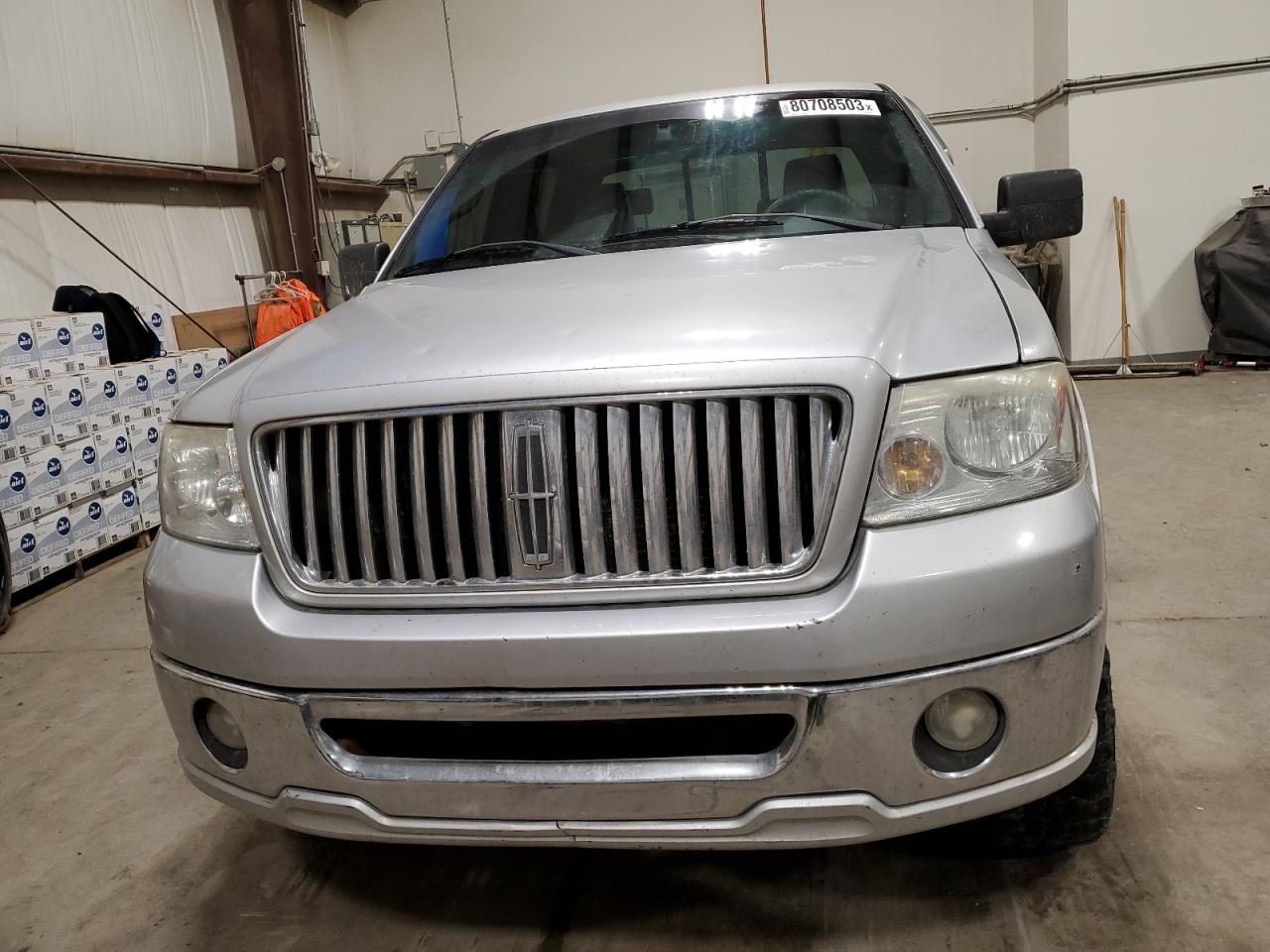 5LTPW18566FJ11741 2006 Lincoln Mark Lt