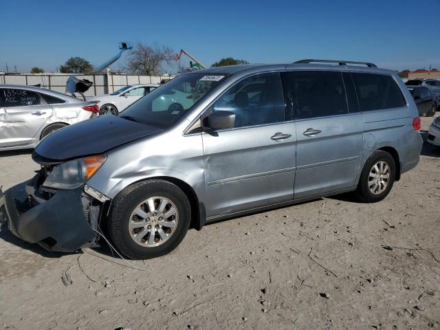 2008 Honda Odyssey EX-L