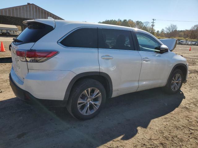 VIN 5TDZKRFH3FS038797 2015 Toyota Highlander, LE no.3