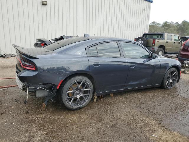 2C3CDXCT9JH150268 | 2018 DODGE CHARGER R/