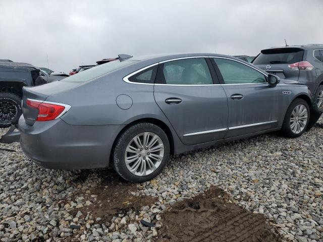 1G4ZN5SZ1JU144986 | 2018 Buick lacrosse preferred