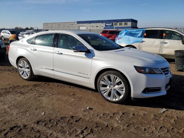 1G1165S30FU127459 | 2015 CHEVROLET IMPALA LTZ