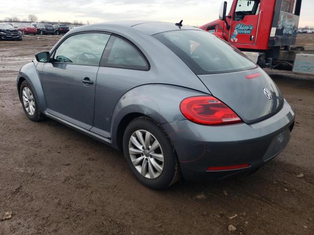 3VWFP7AT5EM624076 | 2014 VOLKSWAGEN BEETLE