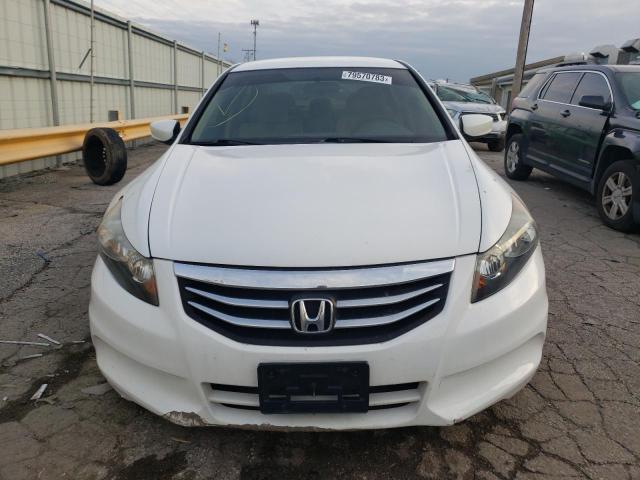 2012 Honda Accord Lx VIN: 1HGCP2F35CA236603 Lot: 79570783