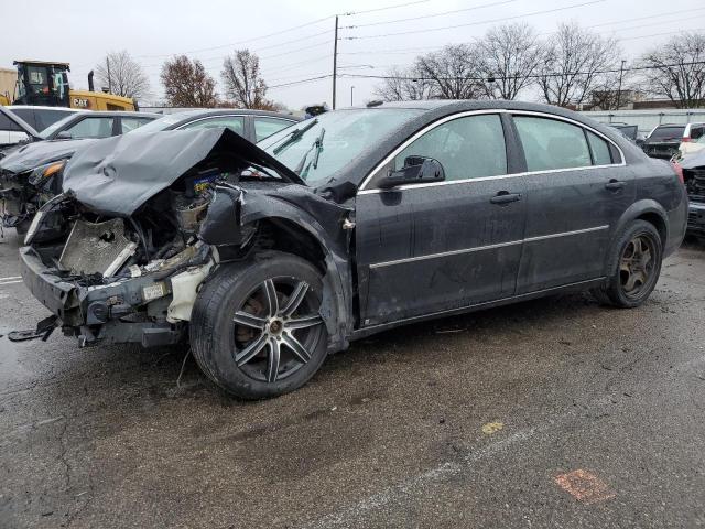 2008 Saturn Aura XE