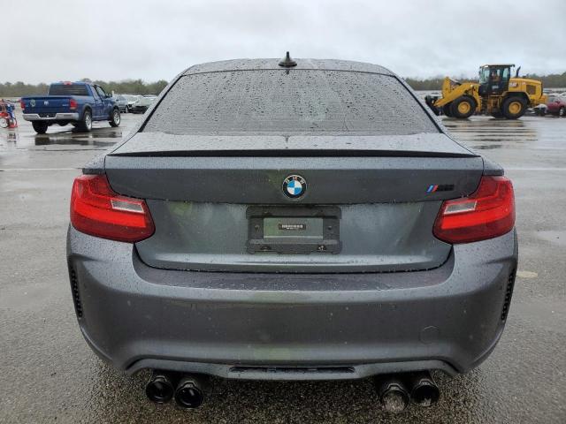 VIN WBS1H9C57GV785969 2016 BMW M2 no.6