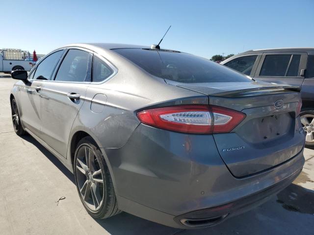 3FA6P0K93ER135519 | 2014 FORD FUSION TIT