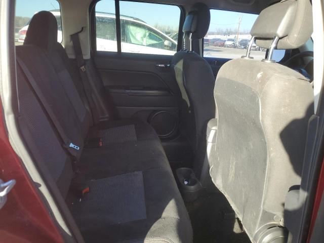 2016 JEEP PATRIOT SP - 1C4NJPBB2GD583264