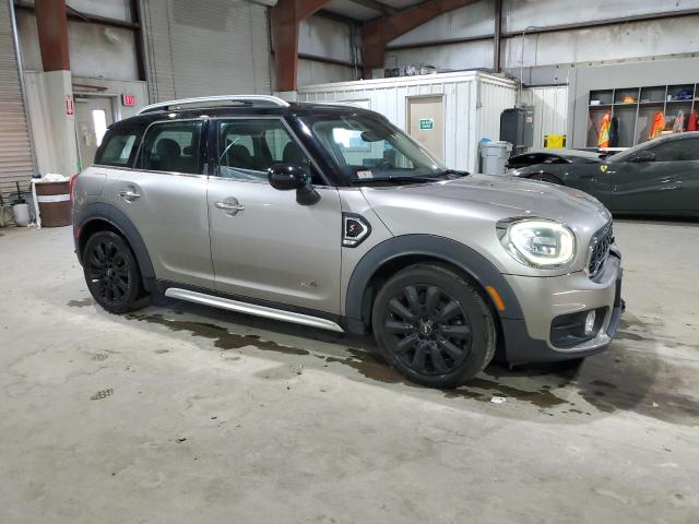 WMZYT5C57K3E63305 | 2019 MINI COOPER S C