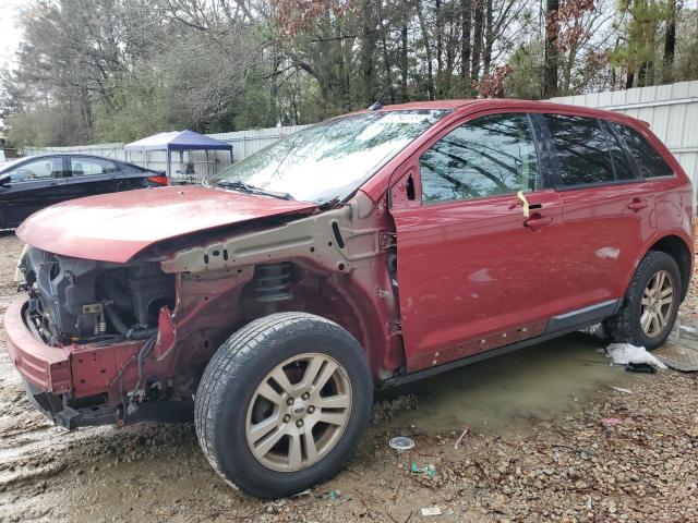 2007 Ford Edge SEL PLUS