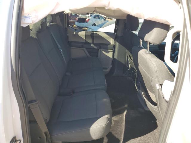 2018 FORD F150 SUPER - 1FTEW1CP5JKF65742