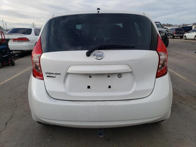 3N1CE2CPXFL374181 | 2015 NISSAN VERSA NOTE