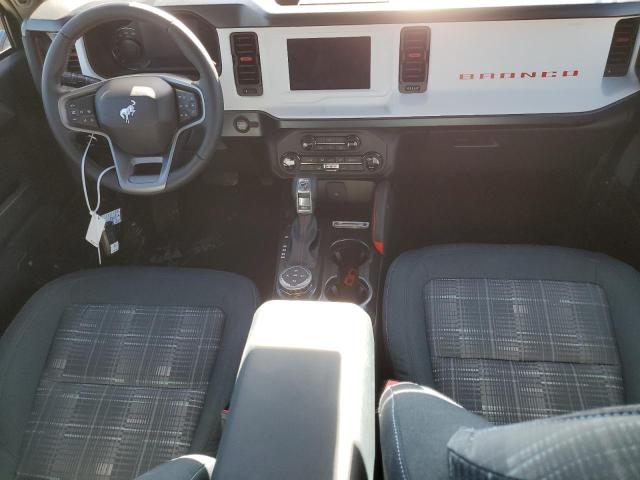 2023 FORD BRONCO HER 1FMEE4DP7PLA40747