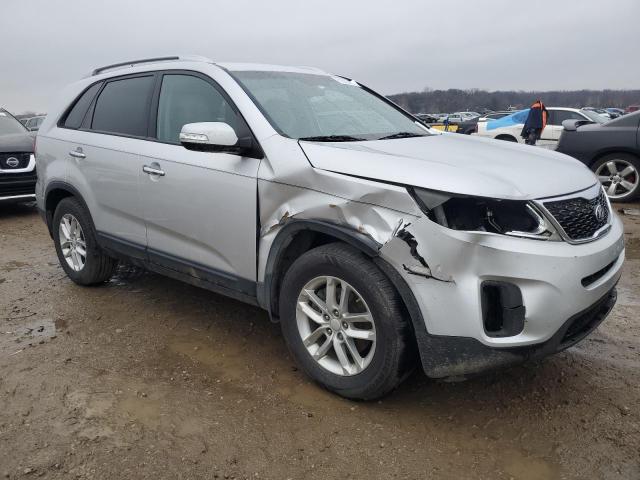 5XYKT3A62EG509402 | 2014 KIA SORENTO LX