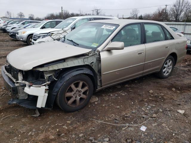 2003 Toyota Avalon XL