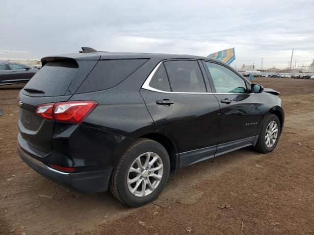 2GNAXJEVXJ6242207 2018 Chevrolet Equinox Lt