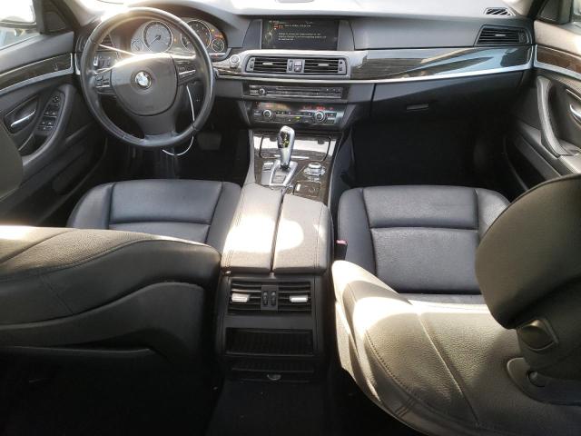 VIN WBAXG5C51DDY35387 2013 BMW 5 Series, 528 I no.8