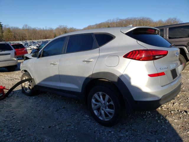 KM8J2CA47KU955810 | 2019 HYUNDAI TUCSON SE