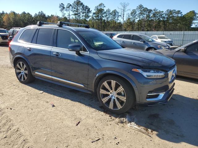 YV4BR0CL3N1790817 | 2022 Volvo xc90 t8 recharge inscription