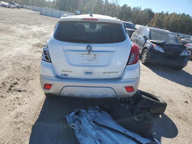 KL4CJCSB2EB633258 | 2014 BUICK ENCORE