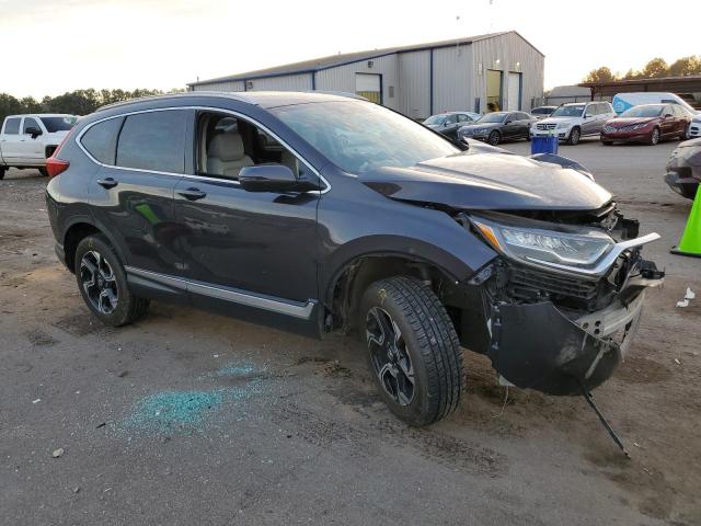 5J6RW1H90HL004343 | 2017 HONDA CR-V TOURI