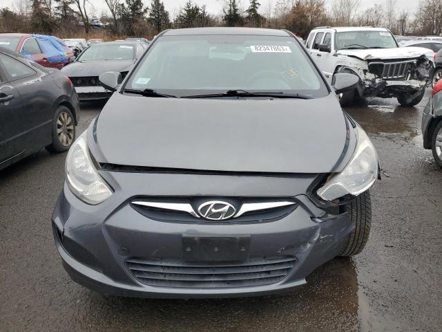 KMHCT5AE7CU041262 | 2012 Hyundai accent gls