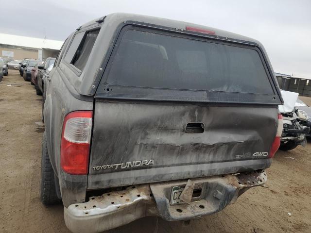 5TBDT44174S454339 | 2004 Toyota tundra double cab sr5