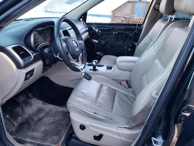 1C4RJFBG0EC462808 | 2014 JEEP GRAND CHER