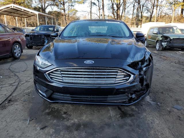 3FA6P0HD5HR309154 | 2017 FORD FUSION SE