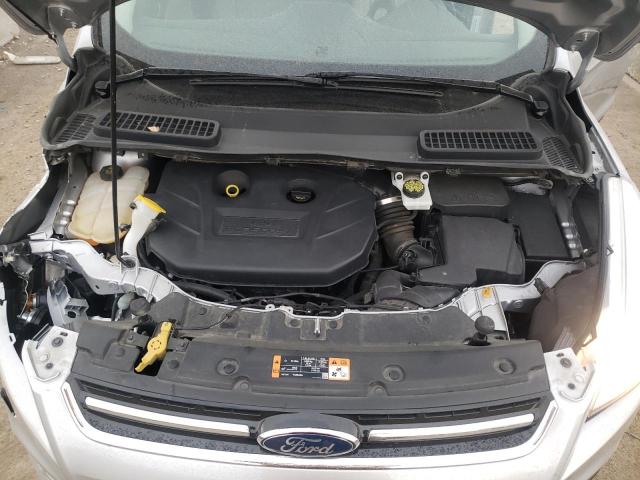 1FMCU0J92FUC12393 | 2015 Ford escape titanium