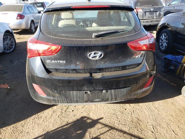 KMHD35LH1GU277617 | 2016 Hyundai elantra gt