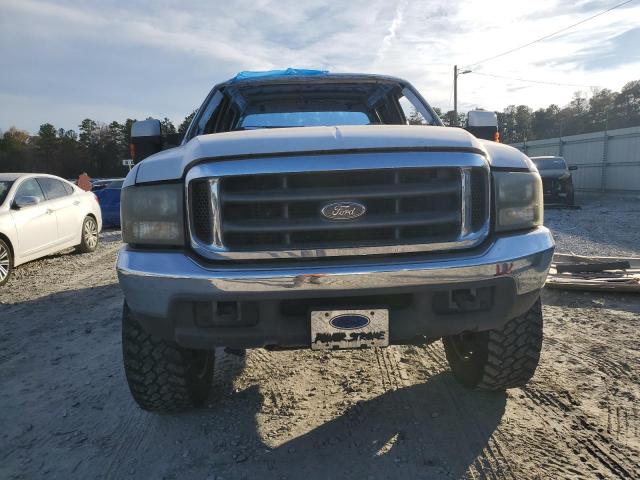 1FTNW20F3XEB24233 | 1999 Ford f250 super duty