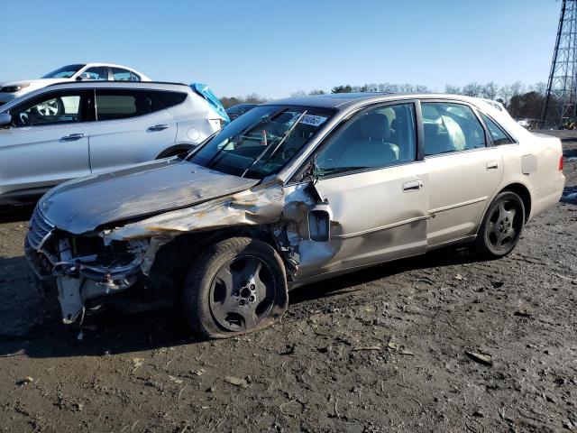 2003 Toyota Avalon XL