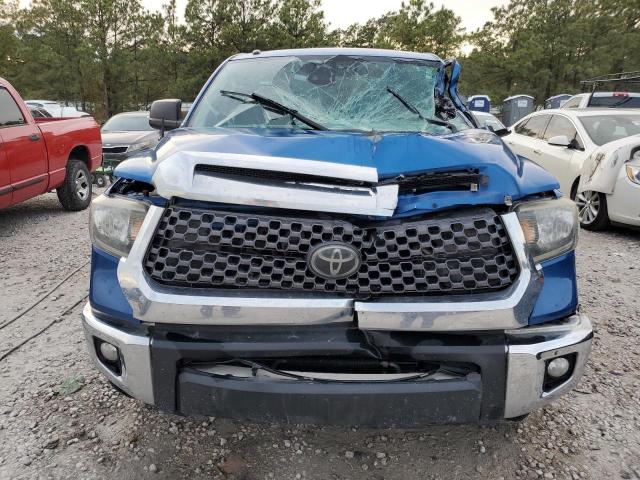 5TFEY5F13JX238252 | 2018 TOYOTA TUNDRA CRE