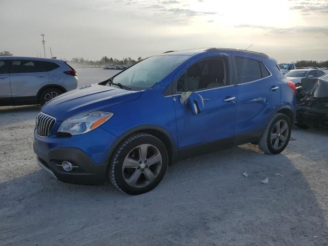 2014 Buick Encore 