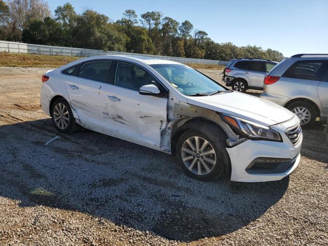 5NPE34AF4HH460543 | 2017 HYUNDAI SONATA SPO