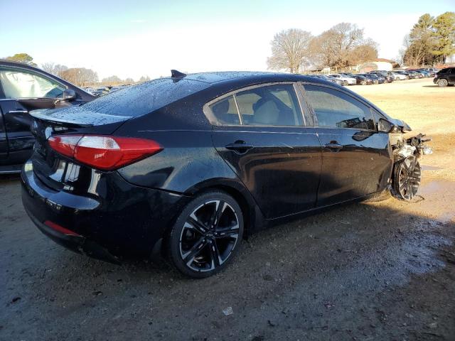 KNAFK4A6XG5610741 | 2016 KIA FORTE LX