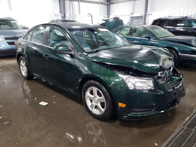 1G1PC5SB0E7165166 | 2014 CHEVROLET CRUZE LT